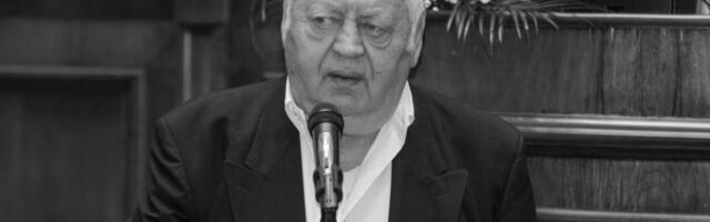 CRVENA ZVEZDA OTVARA KNJIGU ŽALOSTI ZA VLADIMIRA CVETKOVIĆA: Evo kada i gde navijači mogu odati počast legendi kluba