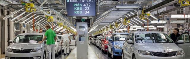 Panika u Nemačkoj: Auto-gigant u OZBILJNOM  PROBLEMU