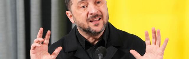 Zelenski na mukama: Korupcionaška afera mu opasno pomutila konce, šta dalje?