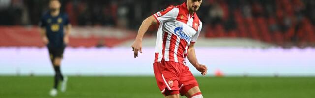 Handel otkrio kako je Stanković motivisao igrače u finalu Kupa: Rekao nam je da moramo...