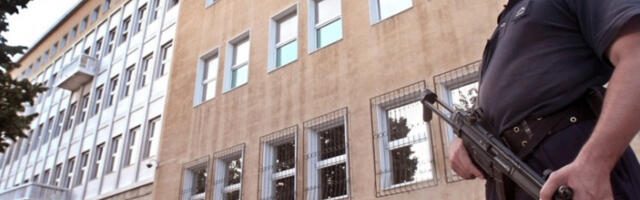 На суђењу Врачарцима приказане поруке о планирању убиства Андрије Зарића