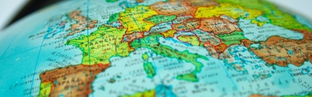 Mapa uvreda: Rečenice koje nerviraju evropske narode