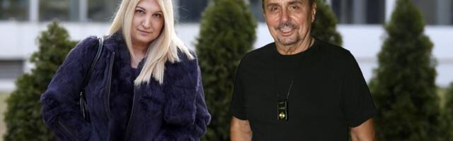 "Kojićima je novac iznad Boga": Kebina bivša ljubavnica otkrila šok detalje o njihovom suđenju