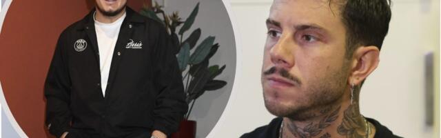 "NAŠAO JE BABU U AMERICI DA GA FINANSIRA!" Gastoz se oglasio nakon izlaganja Filipa Đukića