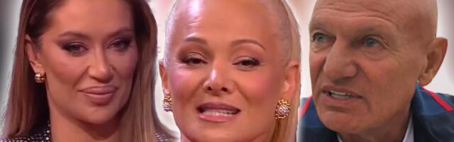 “Nismo znali da je snimio, bilo je malo…” Ilda prvi put o duetu Tee i Šabana: “Trepni dva puta ako si otet”