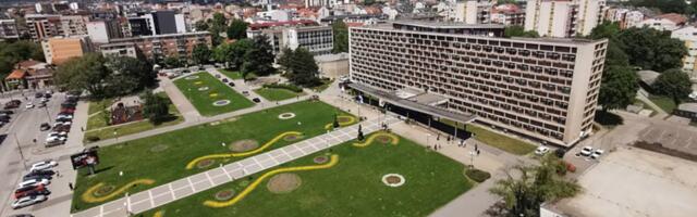 KRAGUJEVAC: Provera sirena za uzbunu sutra i u petak