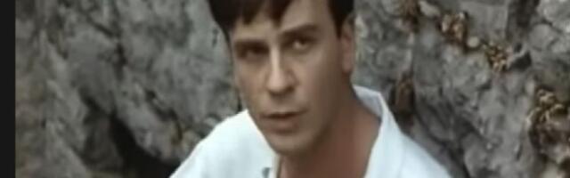 Ovaj film opisuje pravu istinu naroda sa ovih prostora: Žarko Laušević je odigrao za Oskara