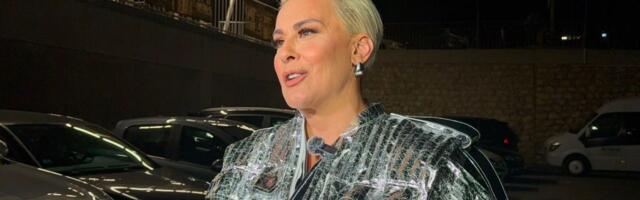 "Pomiriću se s bivšim mužem" Indira Levak šokirala priznanjem, pa iznenadila izjavom o Milici Todorović