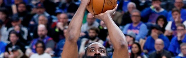 Skandal u Americi: Uhapšen Džejms Harden