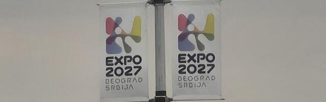 Info, marketing, parking, bezbednost: Timovi volontera za Ekspo