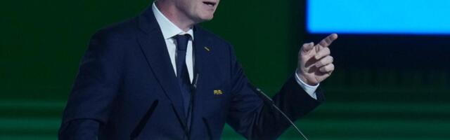 Zemljotres u FIFA, Rusija se vraća na Svetsko prvenstvo! Istorijski preokret posle kog fudbal više neće biti isti