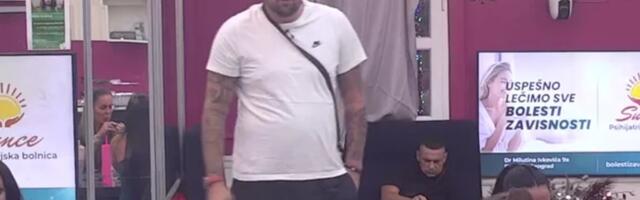"Ovo nije ljubav, nego bolesna opsesija": Janjuš oštro o Maji, Alibabi i Staniji