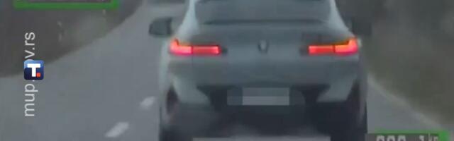 Teror na putu kroz BiH! "Gađaju ti auto usred vožnje, lepe se, možeš da izgineš"... A onda STIŽE BMW