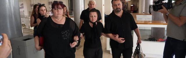 Šok nakon komemoracije Andriji Bajiću: Oglasila se majka Male Cane i iznela šokantne detalje