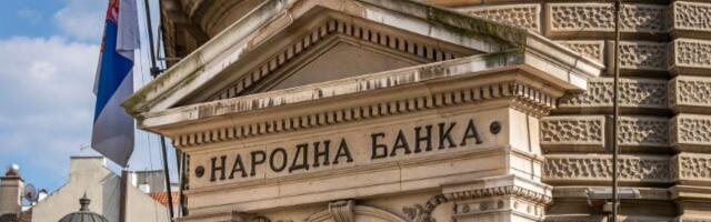 Oglasili se iz NBS o haosu sa karticama: Evo zašto je došlo do duplih naplata i šta sledi