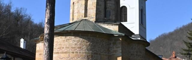 GRAĐENJE KRAGUJEVCA: Manastir Drača jedini sačuvani objekat kragujevačke arhitekture 18. veka (II deo)