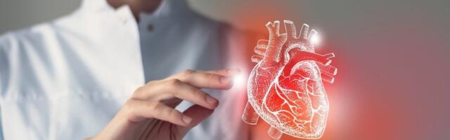Srce može da trpi zbog nedostatka vitamina: Kardiolog upozorava koje simptome ne smete da ignorišete