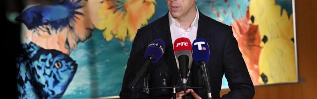 ĐURIĆ U MANILI: Srbija želi snažnije partnerstvo sa zemljama ASEAN-a