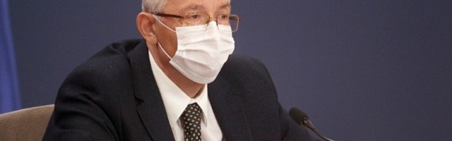 "Biće i karantina i izolacija": Kon o merama pred Novu godinu