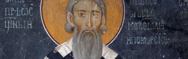 Kako je u Kragujevcu 1840. prvi put zvanično proslavljen Sveti Sava
