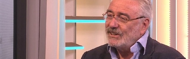 "Lekarska komora ćuti na prijave protiv Nestorovića"