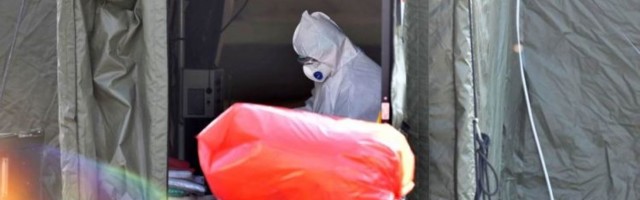 U Hrvatskoj preminulo još 19 osoba, registrovana 2.623 nova slučaja zaraze