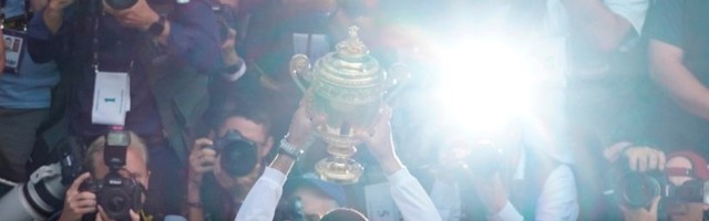 Detaljna analiza Novakovog žreba: Anderson nije što je bio nekad, zlatni dečko iz 2017. i čist put do polufinala