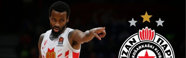 Panter peti stranac koji je nosio dres Crvene zvezde i Partizana