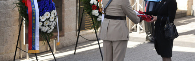 OBELEŽENA GODIŠNJICA SPASILAČKE OPERACIJE HALIJARD: 77 godina od spasavanja američkih pilota kod sela Pranjani