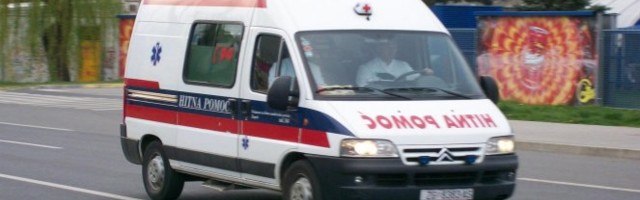 PREMINULA ŽENA U BORU, usmrtio je autobus!