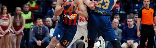 Predsednik Baskonije o nastavku Evrolige: Skeptičan sam, nije košarka fudbal