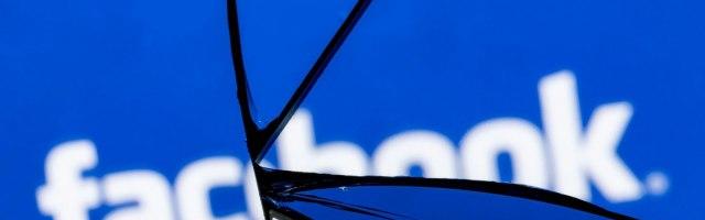 Da li su "Fejsbuk papiri" najveca kriza od osnivanja FB?