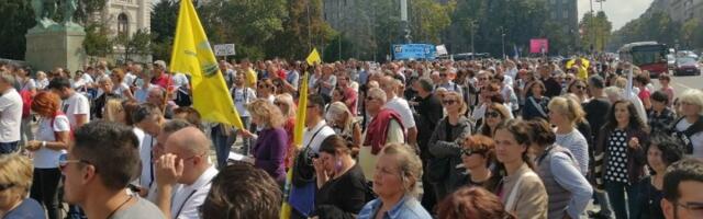 Piše Goran Kaluđerović: Otvori oči - podigni glas