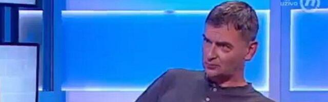 POTPUNO POLUDEO! Ćuta: Hoćemo Zelenovića za premijera!