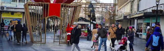 Kraj zime 2022? – Od petka rano proleće u Srbiji