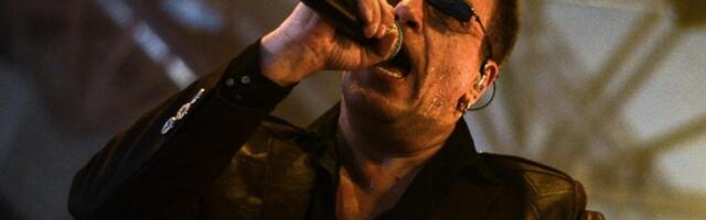 Koncert "Van Goga" 11. marta: "Da pobedimo tišinu!"