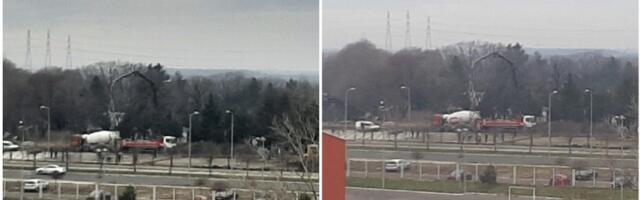 A sad stvarno: Ponovo se proširuju groblja u Beogradu