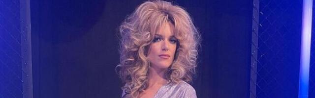 Zoe Kida: Konstraktina pesma puna poruka i detalja