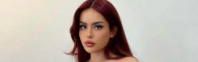 Oči sirene & oči srne: Tik Tok makeup trendovi koji će "promeniti" vaše oči
