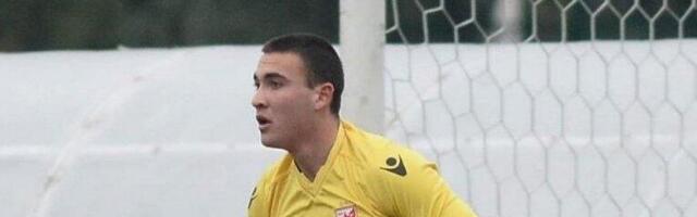 HOĆEMO VRH TABELE I SRPSKU LIGU: Golman Hajduka iz Divoša nema dilemu!