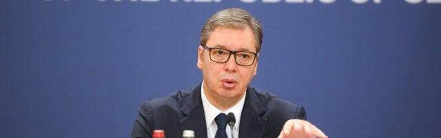 Džaba im 'sačekuša' u Pragu, Vučić ne uvodi sankcije Rusiji! STRUČNJACI O SVE VEĆIM PRITISCIMA ZAPADNIH SILA NA SRBIJU!