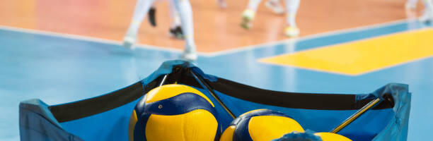 Odbojkaški klub Niš u Kupu Srbije protiv Radničkog iz Kragujevca