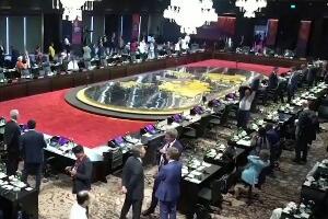 Украјина ставила у други план остале теме самита Г20 – шта стоји у нацрту завршне декларације