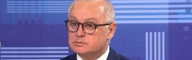 Весић: Креће претакање амонијака у Пироту, убрзо ће саобраћај бити нормализован