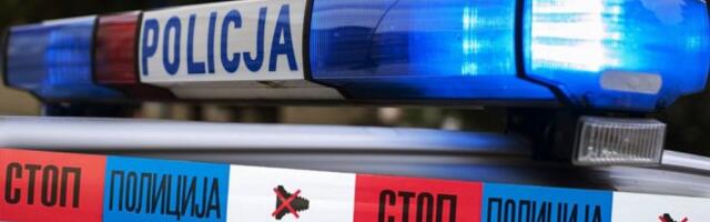 TRI OSOBE NASTRADALE, JEDNA TEŠKO POVREĐENA ZA DVA SATA! Poginula tri vozača ŽENA TEŠKO POVREĐENA KADA JE UDARIO VOZ