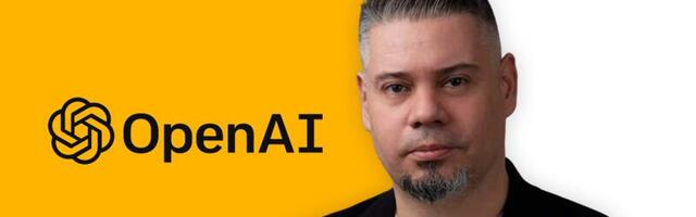 Goran Milovanović: Neće vas zameniti veštačka inteligencija, već onaj ko zna da je koristi