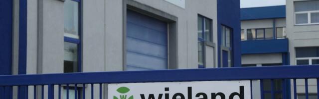 Kompanija “Viland“ zatvara pogon u Čačku, bez posla ostaje 125 radnika