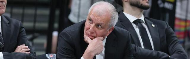 Partizan sprema BOMBU: Bivši evropski prvak na meti?!
