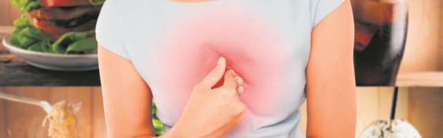 ZABORAVITE NA GORUŠICU ZAUVEK! Moćni prirodni lekovi koji će doneti trajno olakšanje!