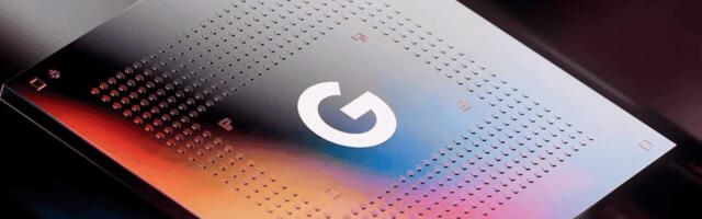 Misteriozni Google procesor se pojavio na GeekBench-u